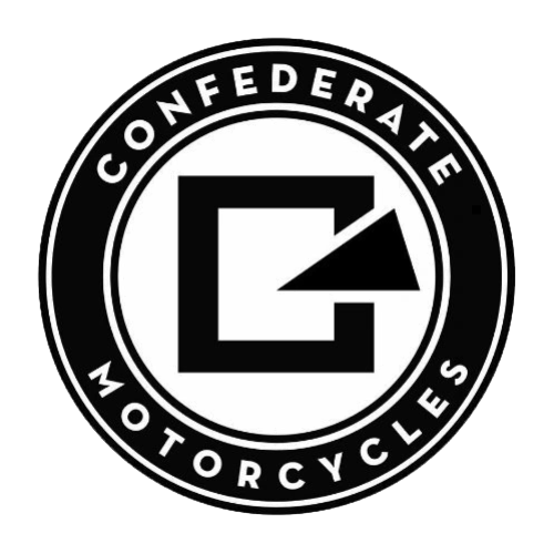Motorbike Make Logo