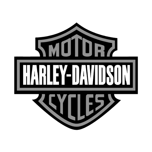Motorbike Make Logo