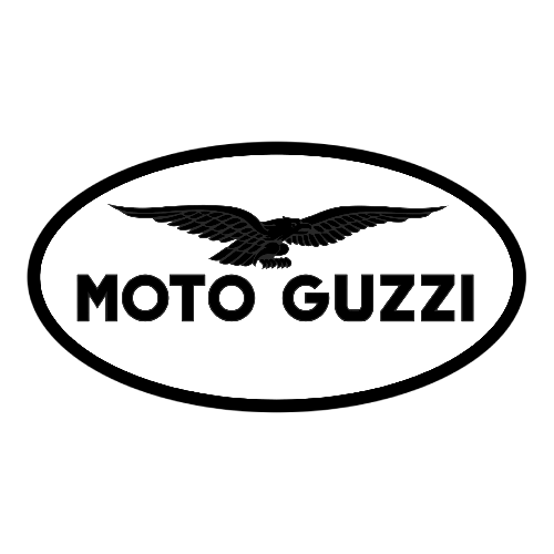 Motorbike Make Logo