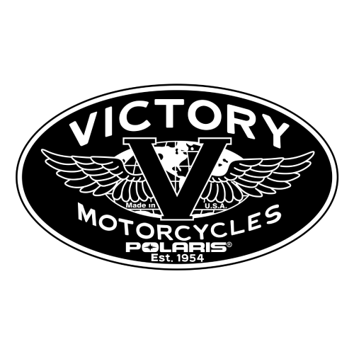 Motorbike Make Logo